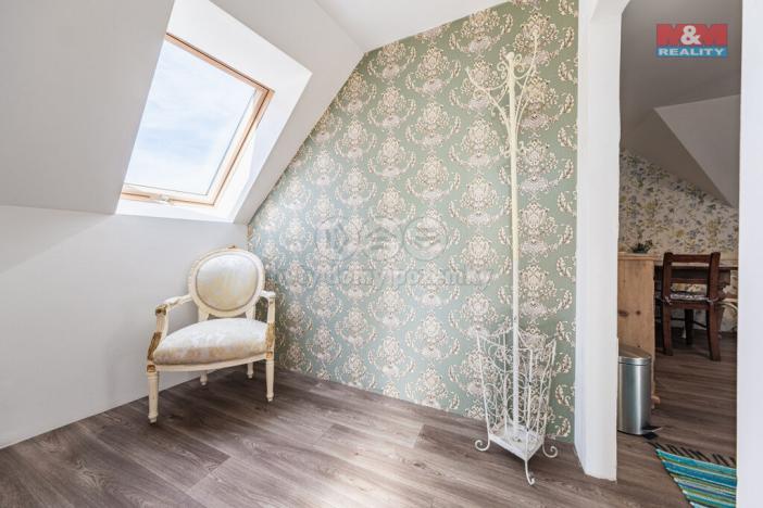 Prodej rodinného domu, Mirotice - Radobytce, 166 m2