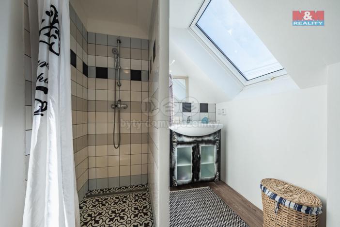 Prodej rodinného domu, Mirotice - Radobytce, 166 m2