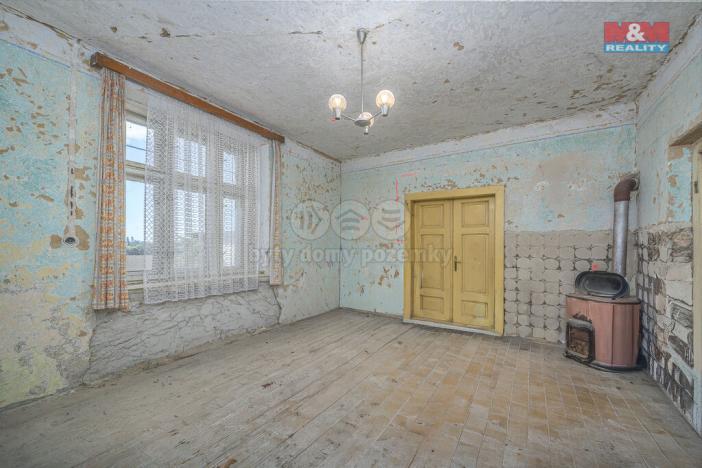 Prodej rodinného domu, Vinaře - Vinice, 77 m2