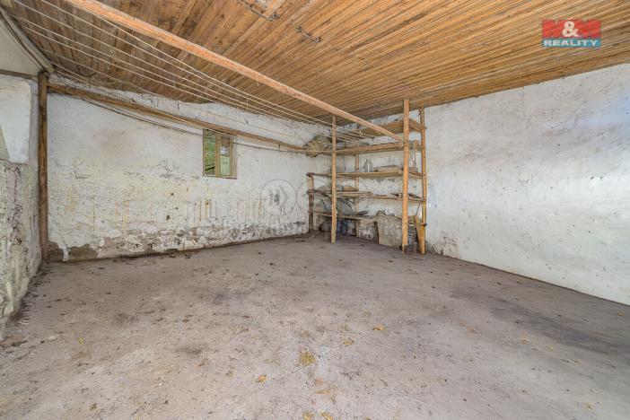 Prodej rodinného domu, Vinaře - Vinice, 77 m2