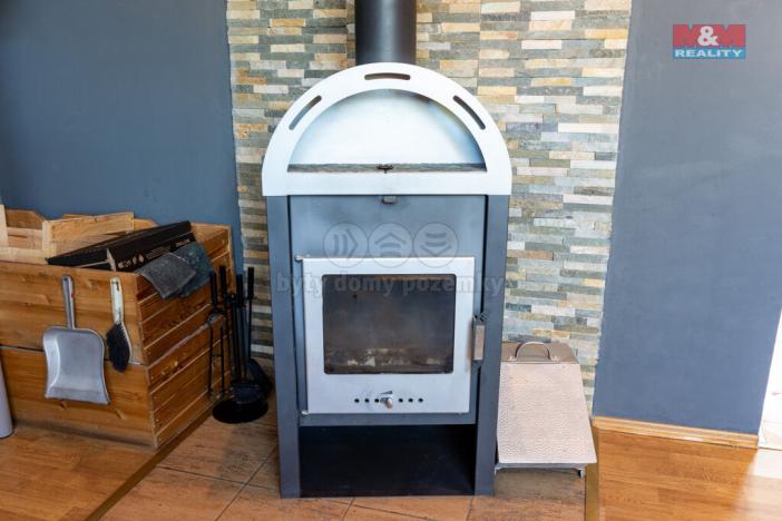 Prodej rodinného domu, Horka nad Moravou, Míru, 240 m2