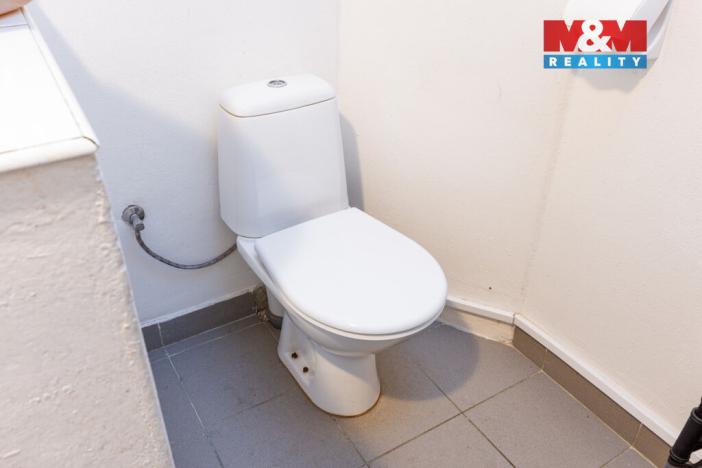 Prodej rodinného domu, Horka nad Moravou, Míru, 240 m2