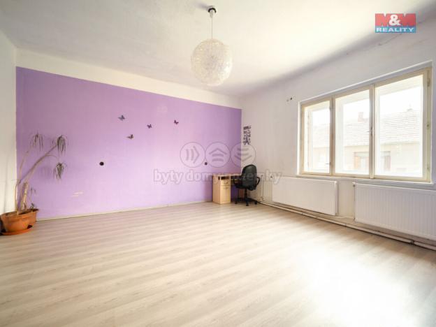 Prodej rodinného domu, Merklín, 1. máje, 300 m2