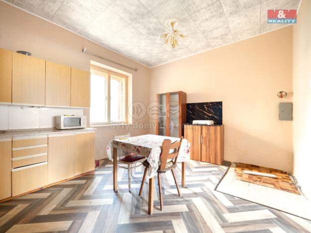 Prodej rodinného domu, Merklín, 1. máje, 300 m2