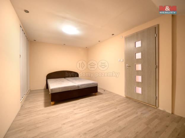 Prodej rodinného domu, Merklín, 1. máje, 300 m2