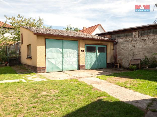 Prodej rodinného domu, Merklín, 1. máje, 300 m2