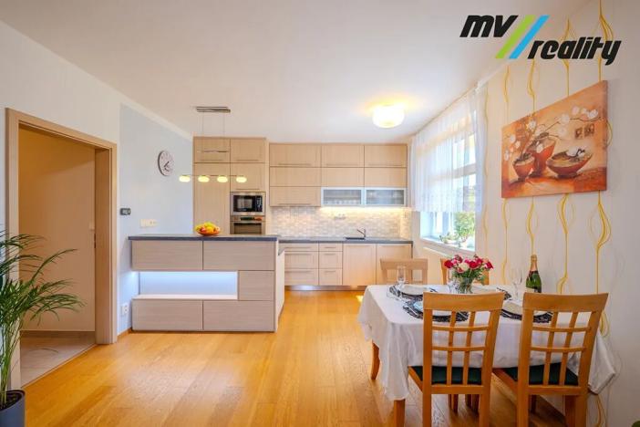 Prodej bytu 3+kk, Lysá nad Labem, Vichrova, 73 m2