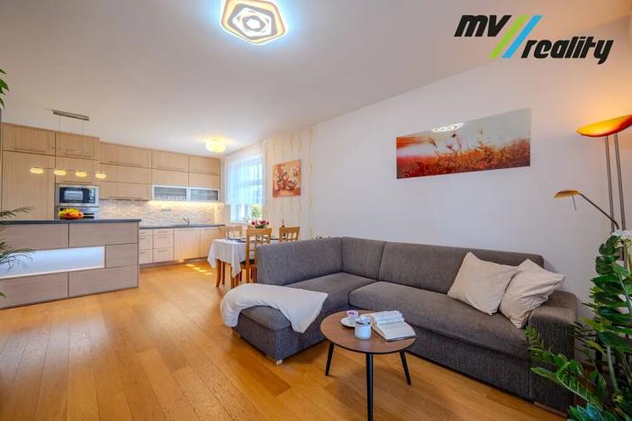 Prodej bytu 3+kk, Lysá nad Labem, Vichrova, 73 m2