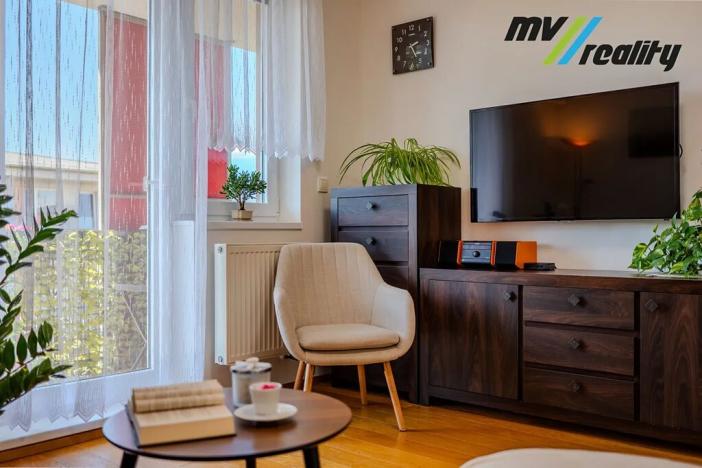 Prodej bytu 3+kk, Lysá nad Labem, Vichrova, 73 m2