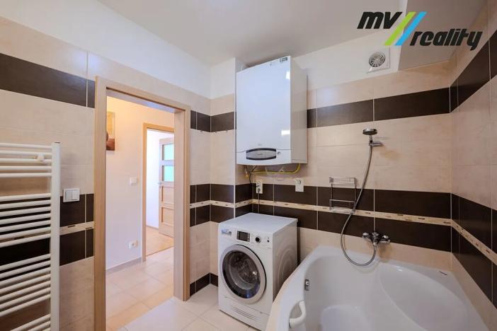 Prodej bytu 3+kk, Lysá nad Labem, Vichrova, 73 m2