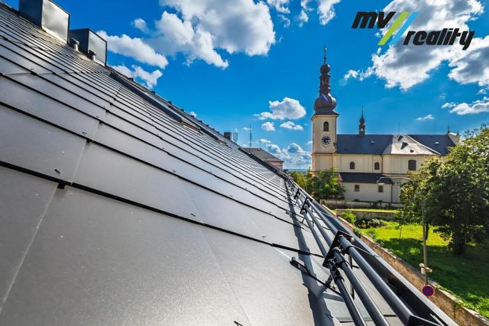 Prodej bytu 3+kk, Lysá nad Labem, Komenského, 73 m2