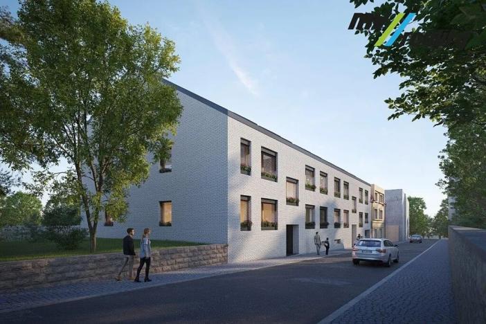 Prodej bytu 3+kk, Lysá nad Labem, Komenského, 73 m2