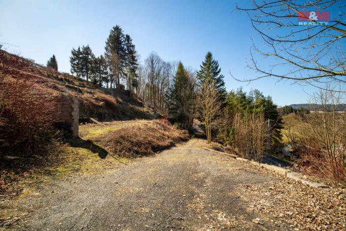 Prodej pozemku pro bydlení, Ústí nad Orlicí - Oldřichovice, 3676 m2