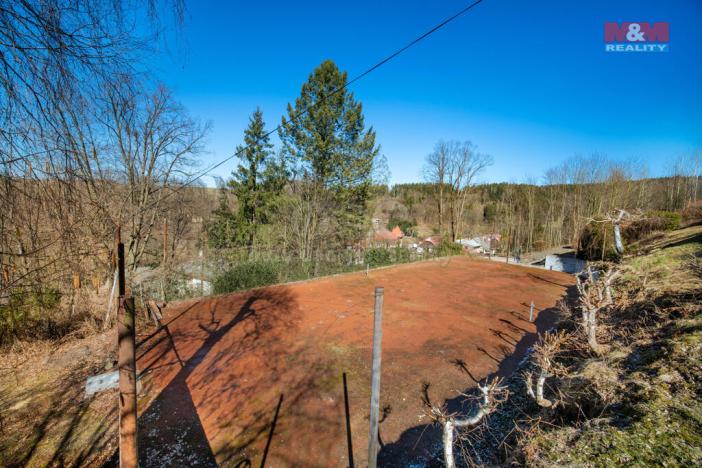 Prodej pozemku pro bydlení, Ústí nad Orlicí - Oldřichovice, 3676 m2