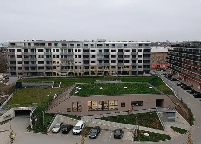 Pronájem garážového stání, Olomouc, Camilla Sitteho, 12 m2