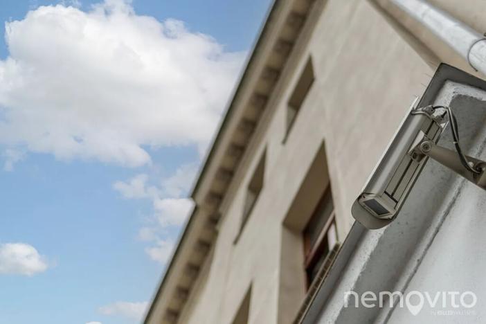 Prodej bytu 2+1, Praha - Karlín, Sokolovská, 72 m2