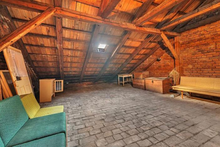 Prodej rodinného domu, Štíty, nám. Míru, 170 m2