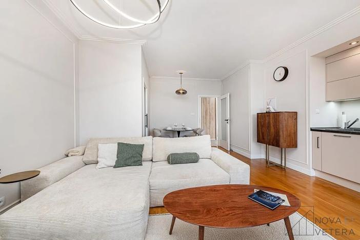 Prodej bytu 3+kk, Praha - Hrdlořezy, Učňovská, 90 m2