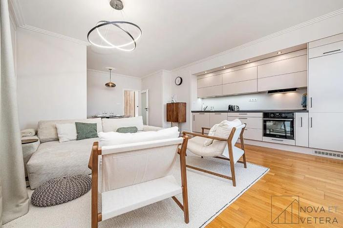 Prodej bytu 3+kk, Praha - Hrdlořezy, Učňovská, 90 m2