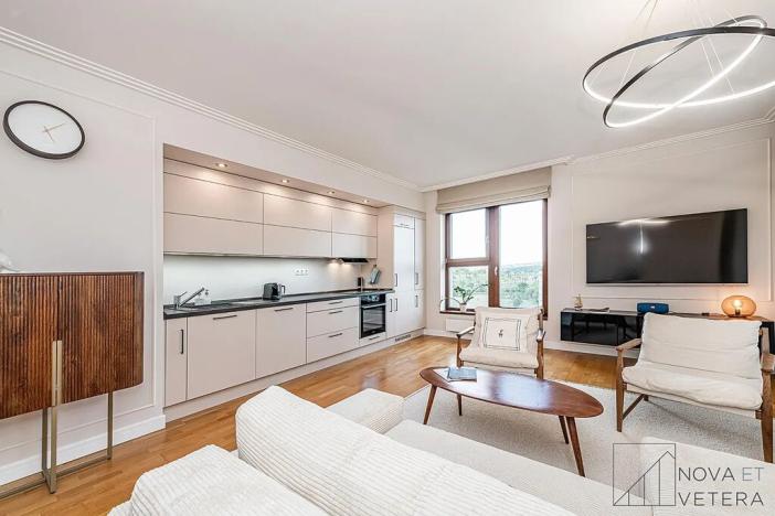 Prodej bytu 3+kk, Praha - Hrdlořezy, Učňovská, 90 m2