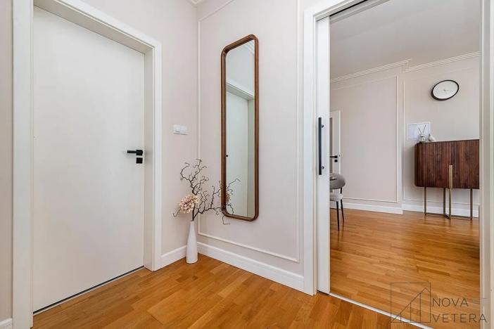 Prodej bytu 3+kk, Praha - Hrdlořezy, Učňovská, 90 m2