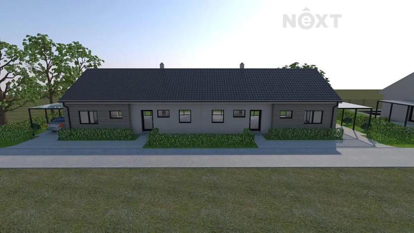 Prodej rodinného domu, Drnholec, 93 m2
