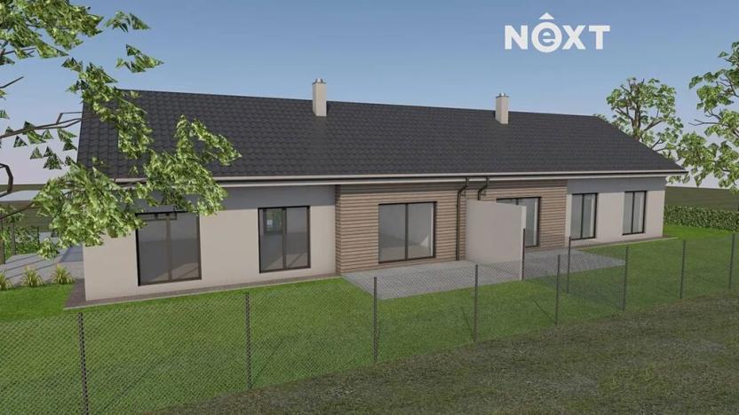 Prodej rodinného domu, Drnholec, 93 m2