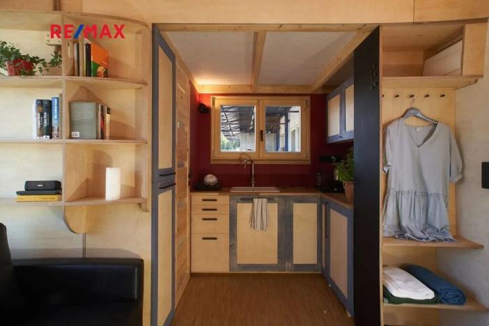 Prodej mobilheimu, Písek, U Vodárny, 20 m2