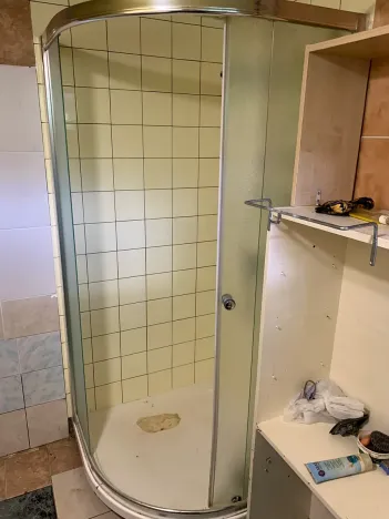 Prodej rodinného domu, Kojetín, náměstí Svobody, 60 m2