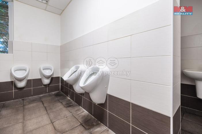 Prodej restaurace, Chomutov, Husova, 308 m2