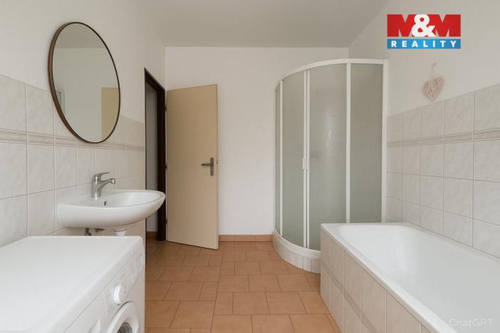 Prodej rodinného domu, Bouzov - Olešnice, 210 m2