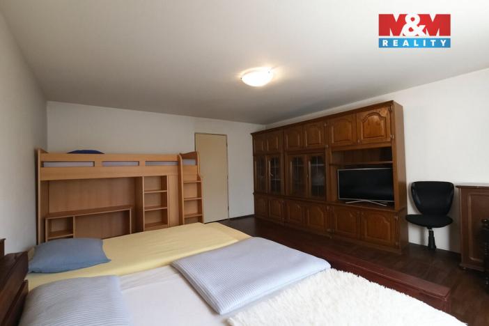 Prodej rodinného domu, Bouzov - Olešnice, 210 m2