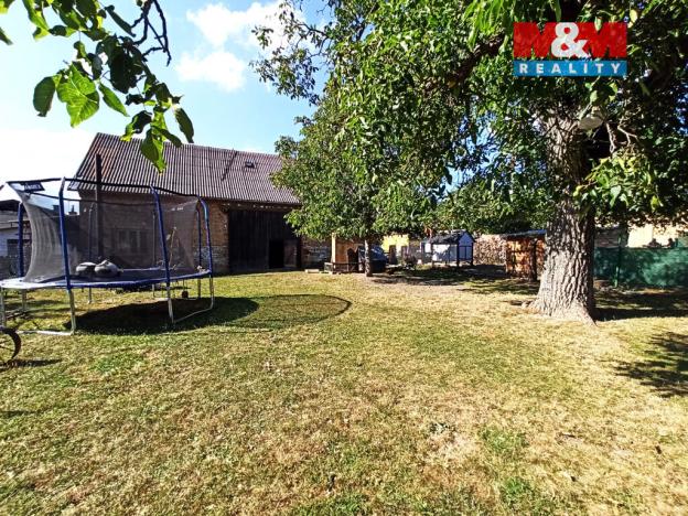 Prodej rodinného domu, Bouzov - Olešnice, 210 m2