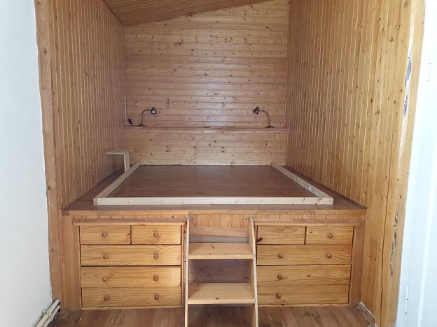 Pronájem bytu 4+kk, Jablonec nad Nisou, Pražská, 98 m2