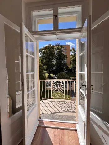 Prodej bytu 2+1, Karlovy Vary, Krále Jiřího, 85 m2