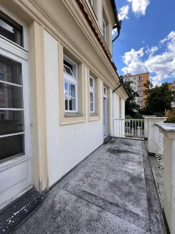 Prodej bytu 2+1, Karlovy Vary, Krále Jiřího, 85 m2