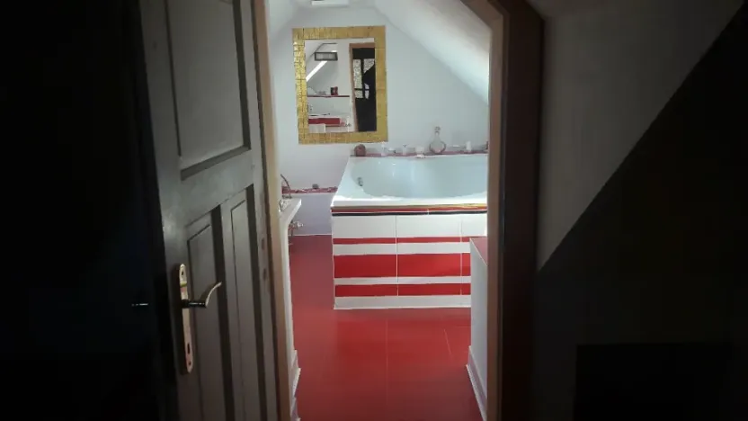 Prodej bytu 6+kk a větší, Měnín, 246 m2