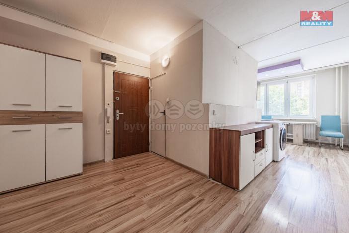 Prodej bytu 3+1, Chomutov, Borová, 62 m2