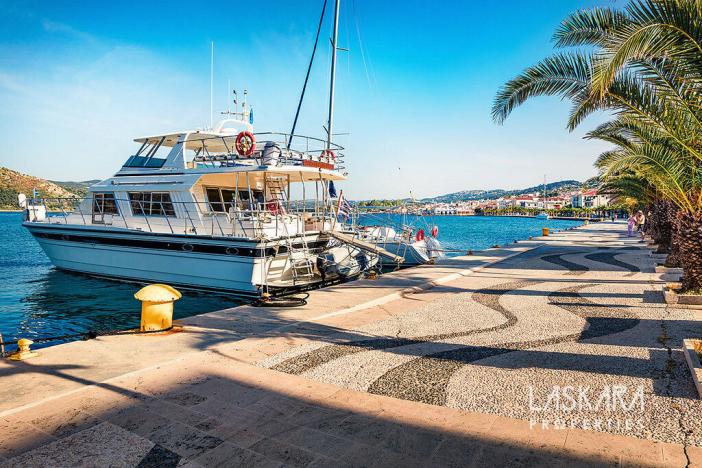 Prodej rodinného domu, Kefalonia, Sami, Erissos, Řecko, 250 m2