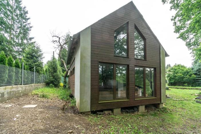 Prodej chaty, Kamenice, Hadovitá, 190 m2