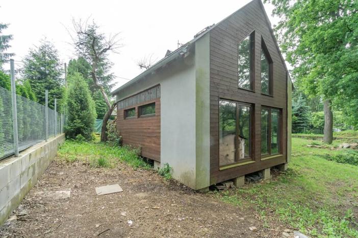 Prodej chaty, Kamenice, Hadovitá, 190 m2