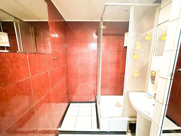 Prodej bytu 2+1, Ostrava, Cholevova, 56 m2