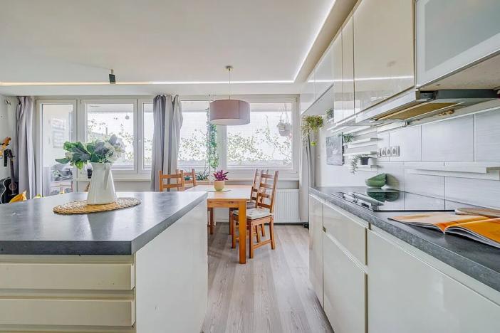 Prodej bytu 3+kk, Praha - Stodůlky, Seydlerova, 94 m2