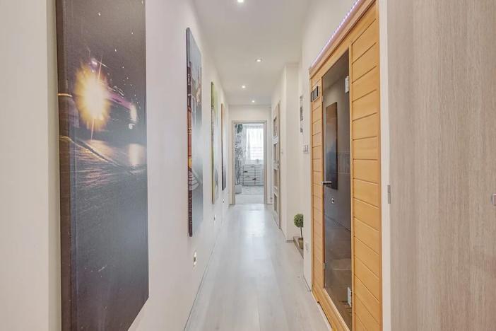Prodej bytu 3+kk, Praha - Stodůlky, Seydlerova, 94 m2