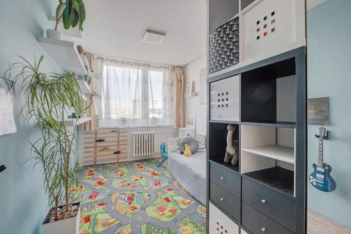 Prodej bytu 3+kk, Praha - Stodůlky, Seydlerova, 94 m2