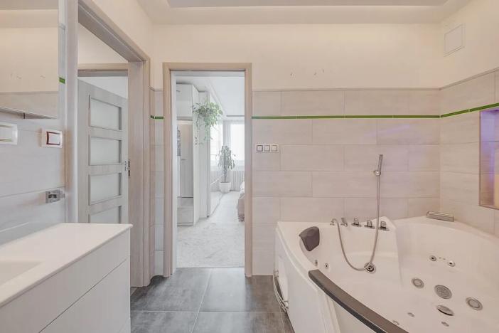 Prodej bytu 3+kk, Praha - Stodůlky, Seydlerova, 94 m2