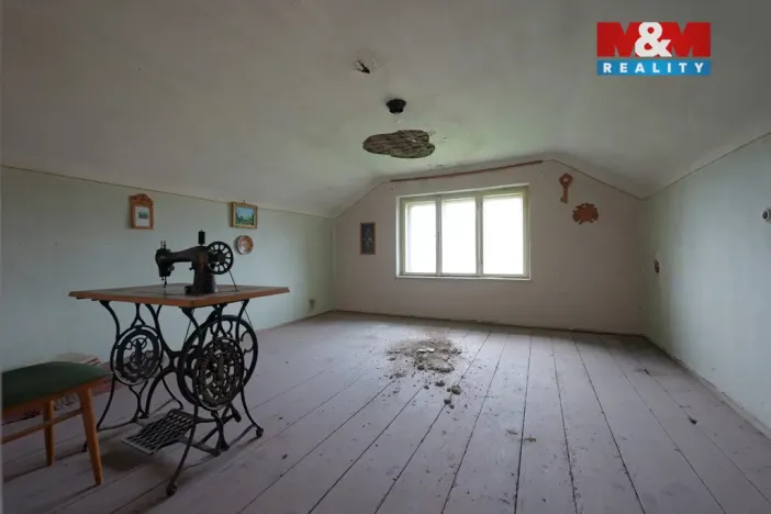 Prodej rodinného domu, Konice, Vrchlického, 260 m2