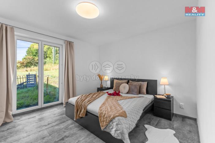 Prodej rodinného domu, Ledce, 216 m2