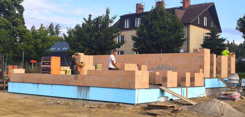 Prodej rodinného domu, Humpolec - Rozkoš, 103 m2