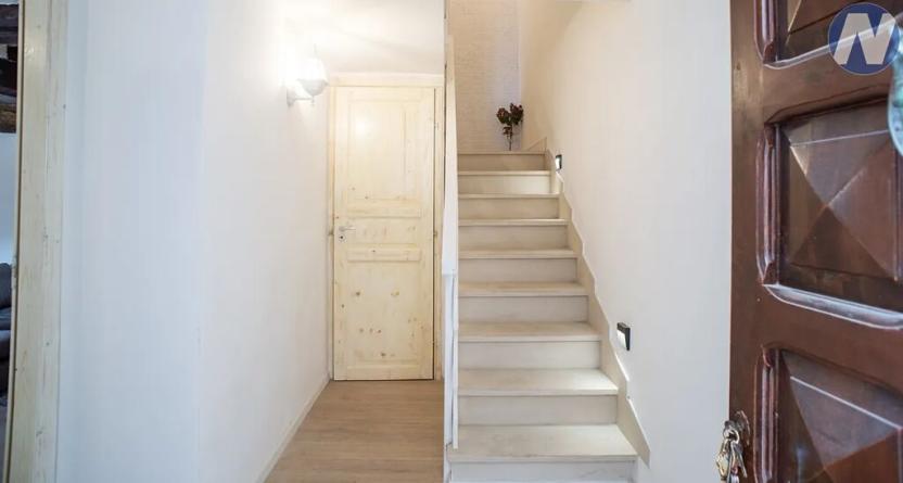 Prodej rodinného domu, Gualdo Cattaneo, Itálie, 101 m2